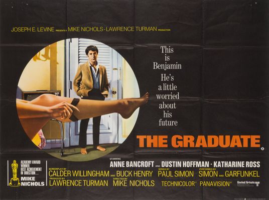 the-graduate-quad-film-poster-1967-1